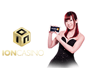 ioncasino SAKTI26
