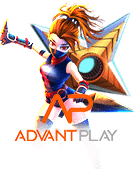 advantplay SAKTI26
