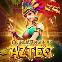 aztec SAKTI26
