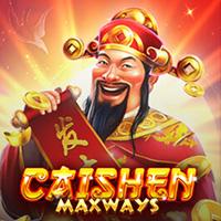 caishen SAKTI26