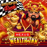 caishennexus SAKTI26