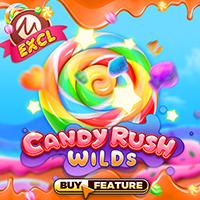 candy SAKTI26