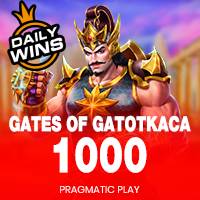gatotkaca SAKTI26