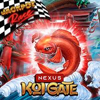 koinexus SAKTI26