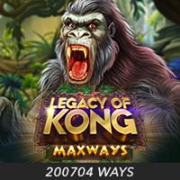 kong SAKTI26