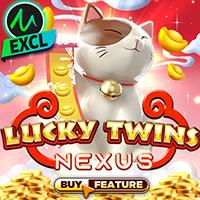 luckytwin SAKTI26