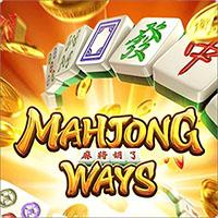 mahjong SAKTI26