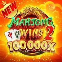 mahjong2 SAKTI26