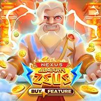 zeus2 SAKTI26