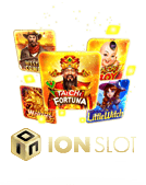 ionslot SAKTI26