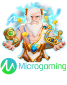 microgaming SAKTI26