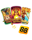slot88 SAKTI26